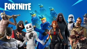 Every single Fortnite collab & crossover in battle royale’s history