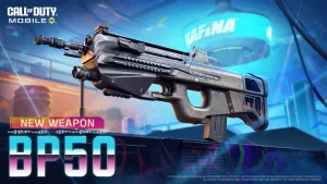 COD Mobile Season 6 2024 – Synthwave Showdown update: New map, modes, and more