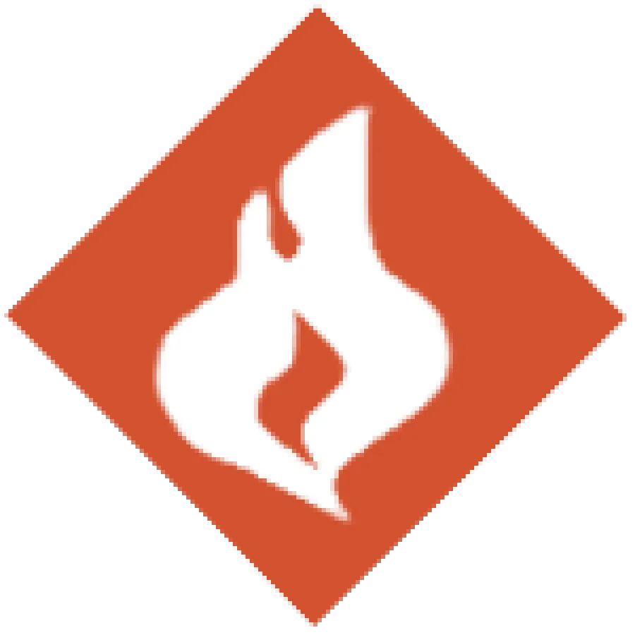 Palworld - Fire Icon