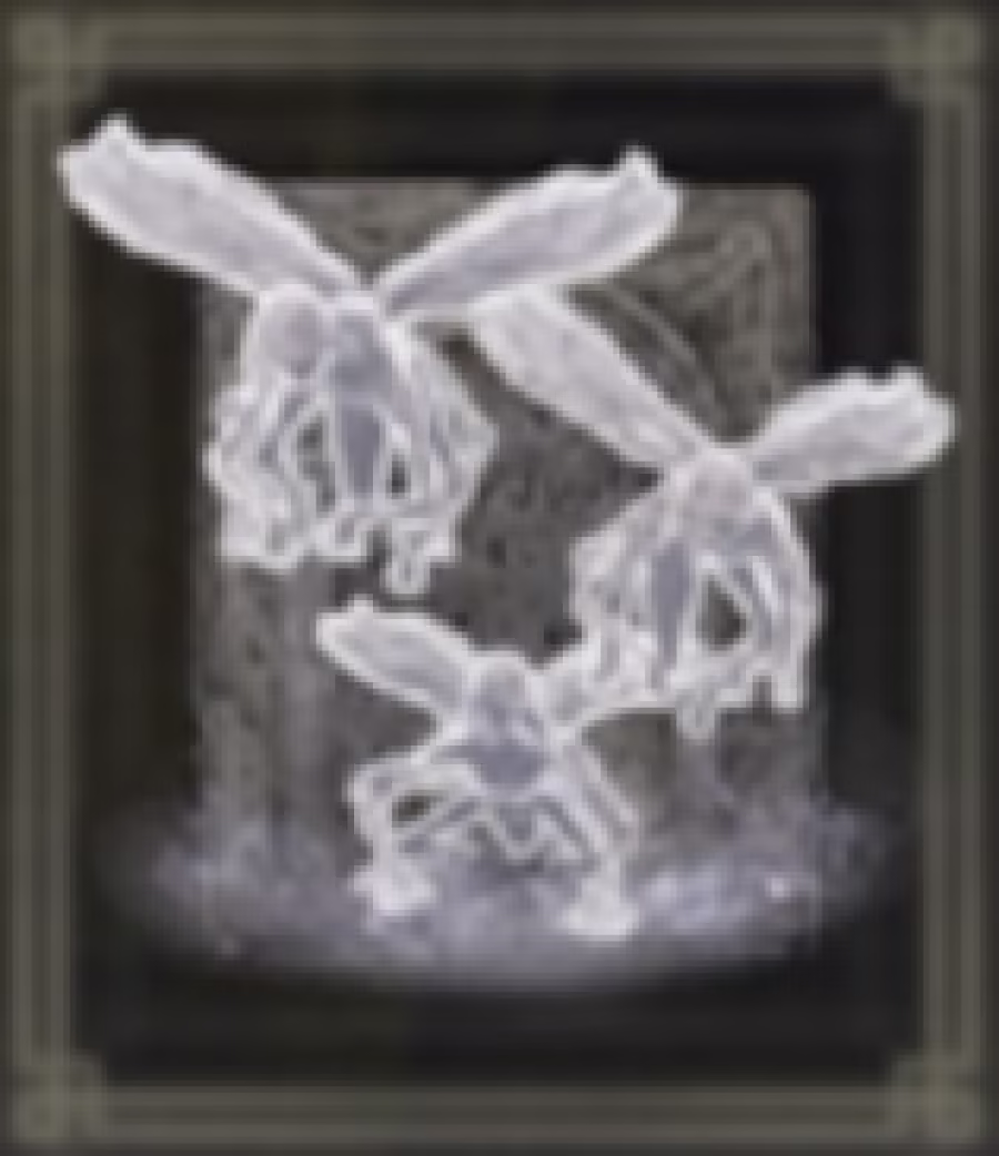 Man-Fly Ashes Icon