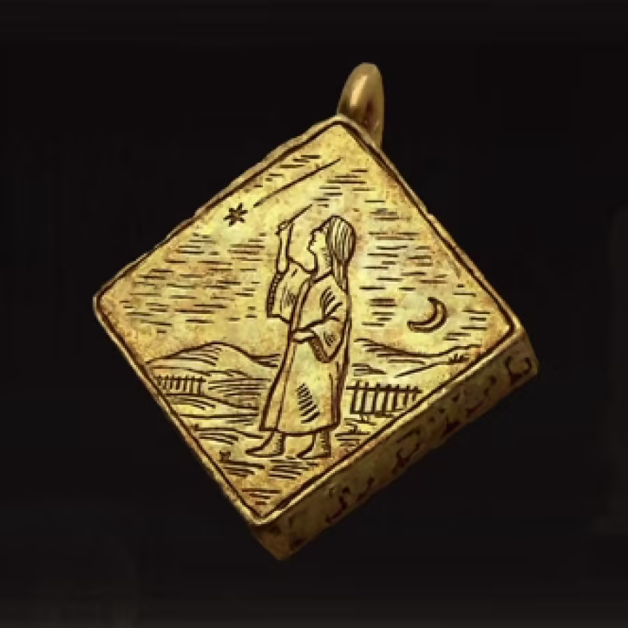Stargazer Heirloom Image