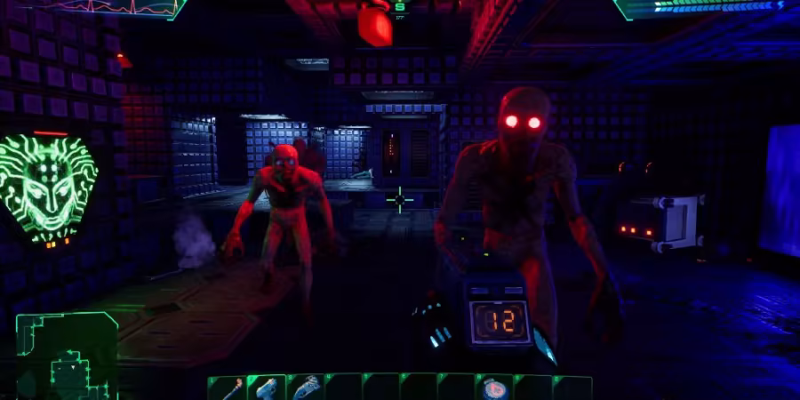 System Shock