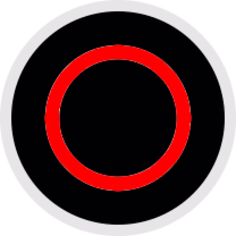 PS5 - circle