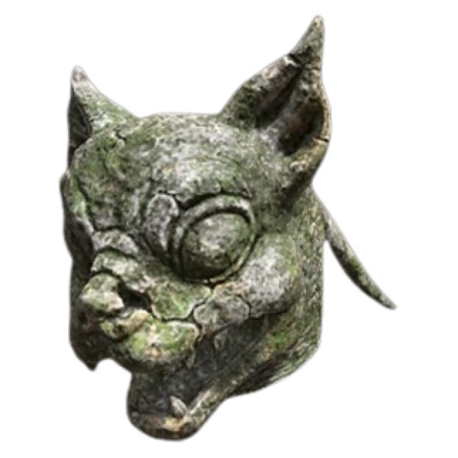 Imp Head (Cat) Icon