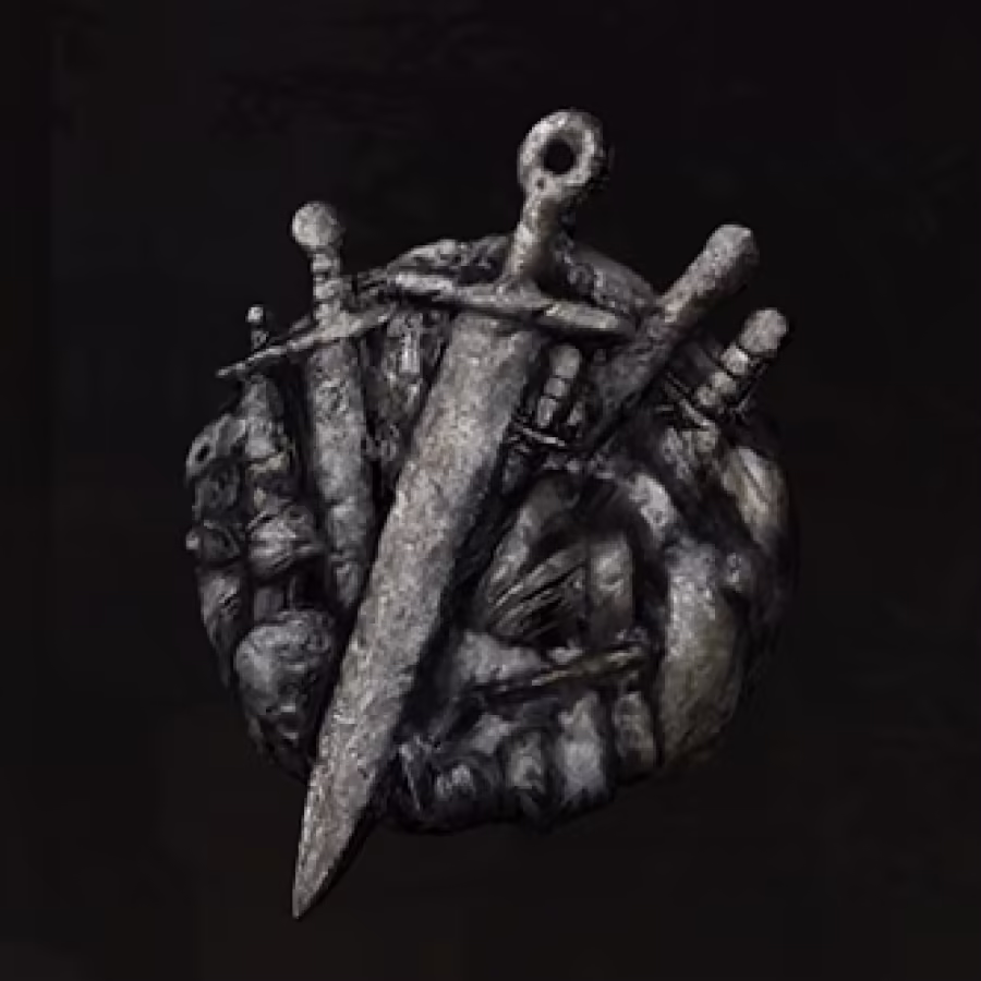 Arsenal Charm Image