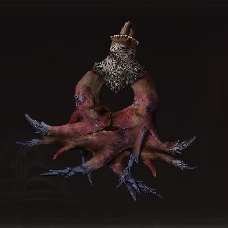 Stalwart Horn Charm +1 Image