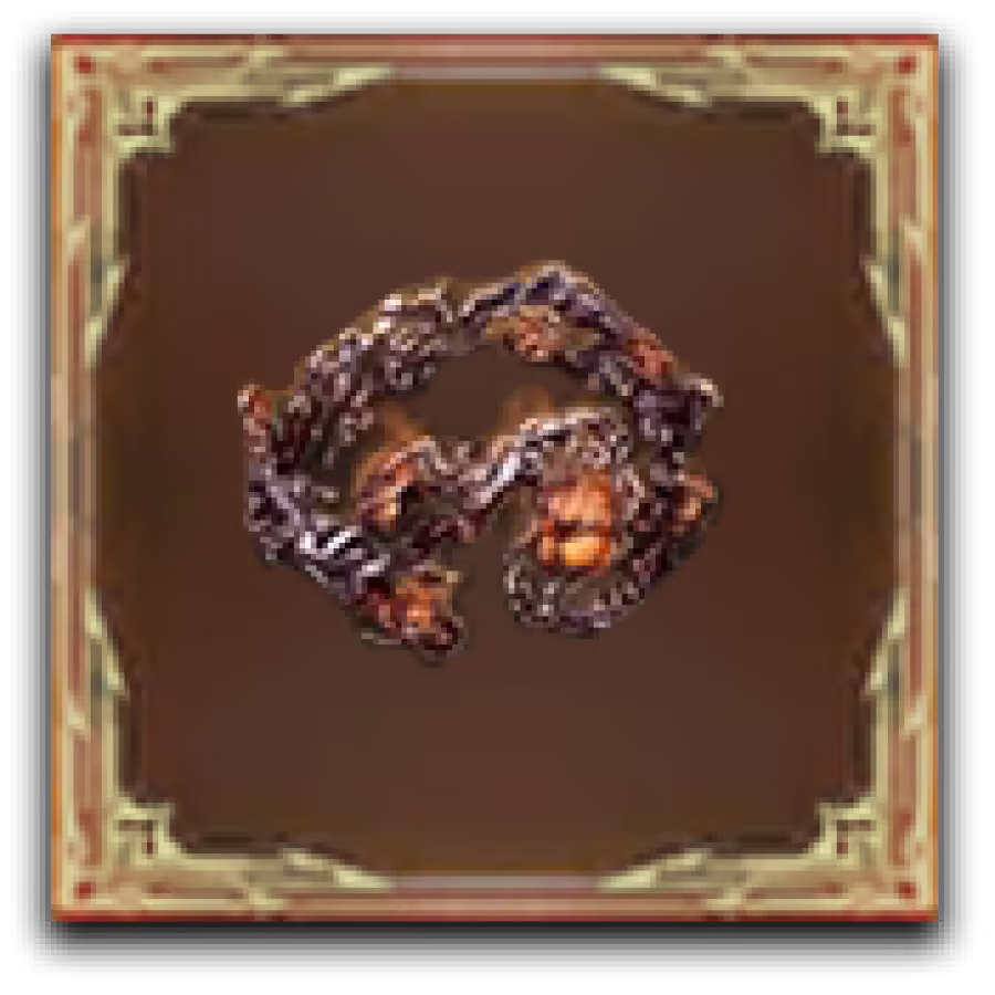 Diablo IV - Tal Rasha’s Iridescent Loop