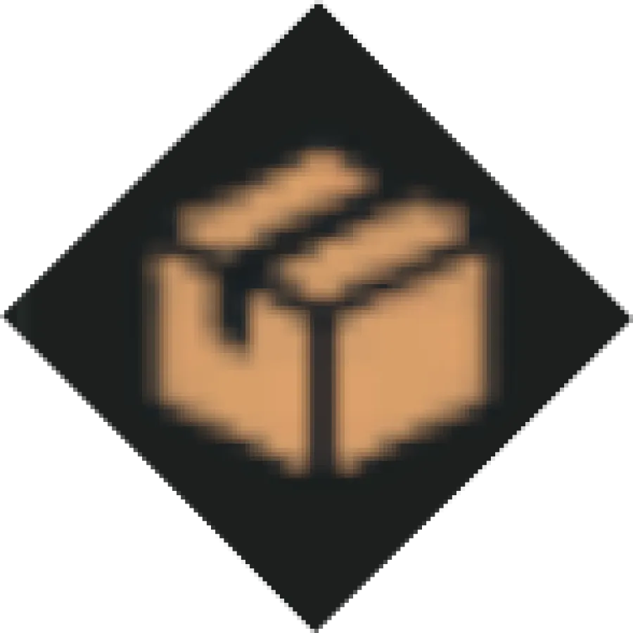 Palworld - Transporting Diamond Icon