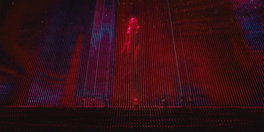 Cyberpunk 2077 alt beyond the blackwall