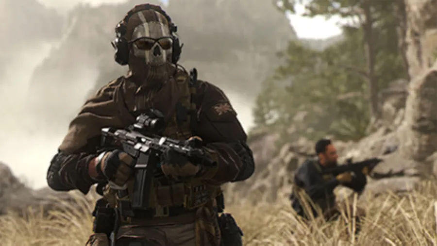 Modern Warfare 2 - Beta Servers Down