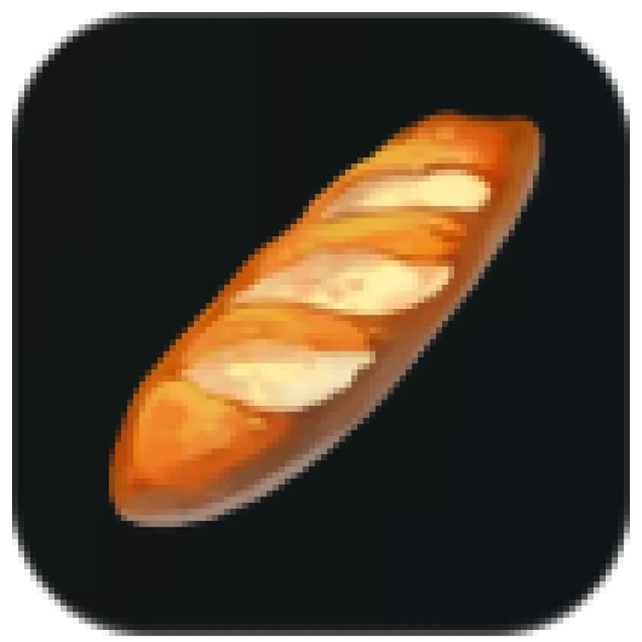 Palworld - Bread Material