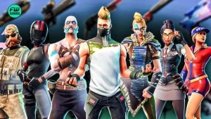 “Why did Epic abandon…”: Epic Games Coming Under Fire for Under Utilized Mechanic in Fortnite Season 5, and Players Want It to Return in Place of Mythics
