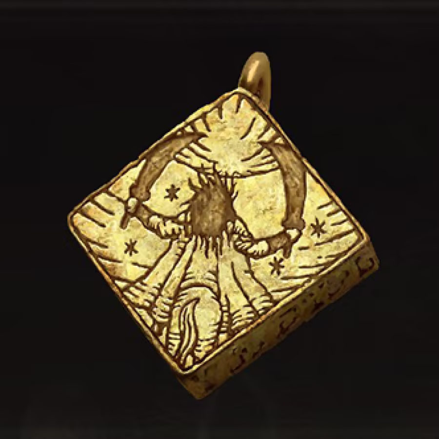 Starscourge Heirloom Image