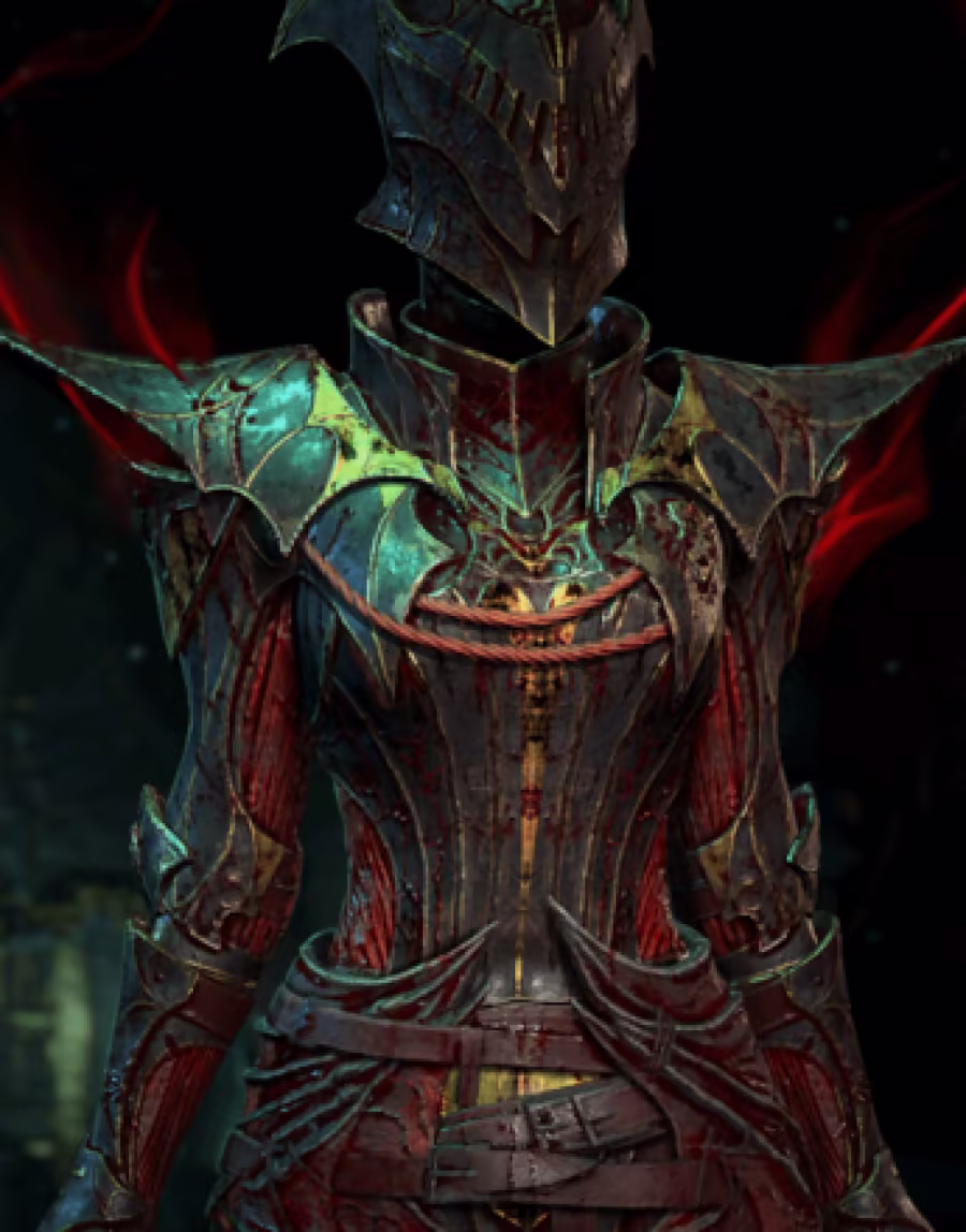 Awoken Marrow Cosmetic