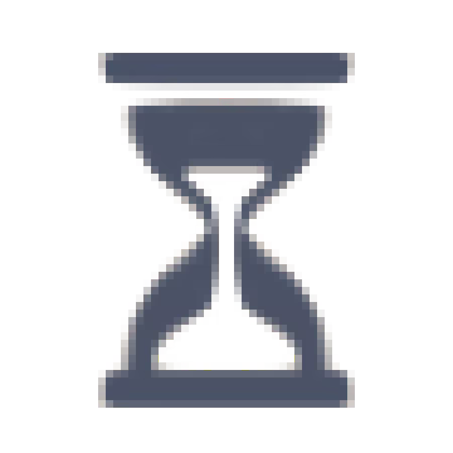 Genshin - Hourglass