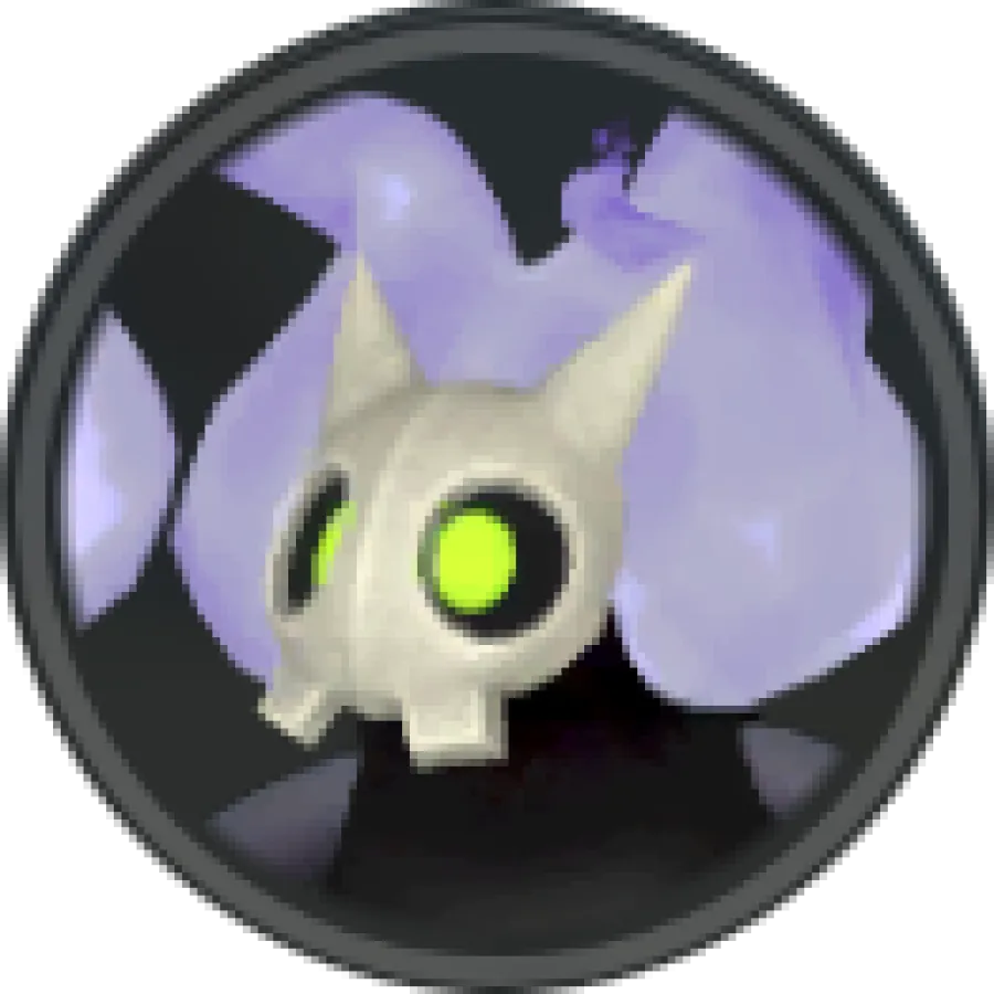 Palworld - Tier List Icon - Sootseer