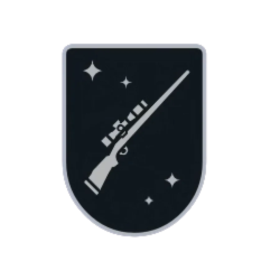 Starfield -  Sniper Certification Skill