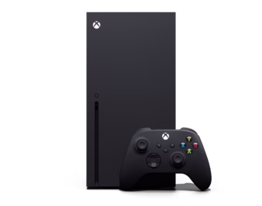 Xbox