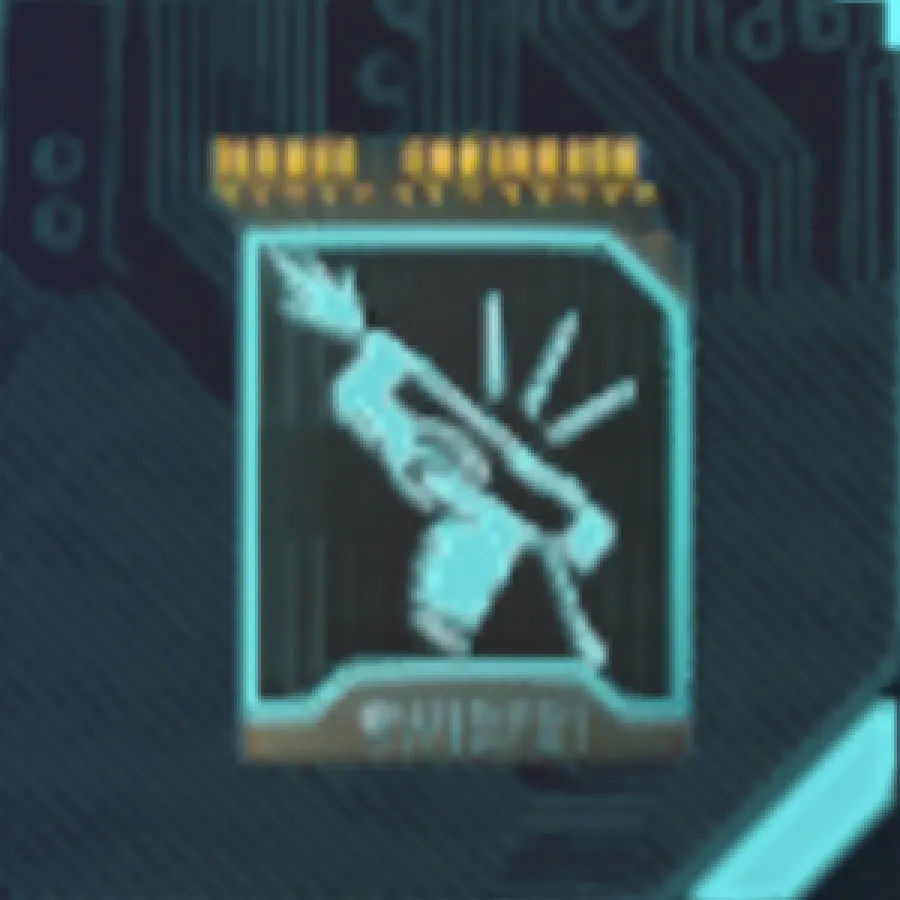 Cyberpunk 2077 Phantom Liberty - Weapon Glitch Quickhack