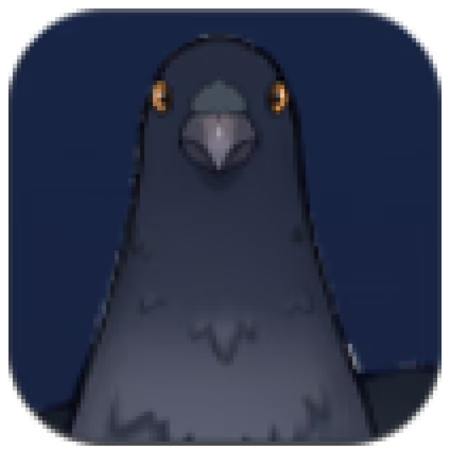 Genshin - Crow Image