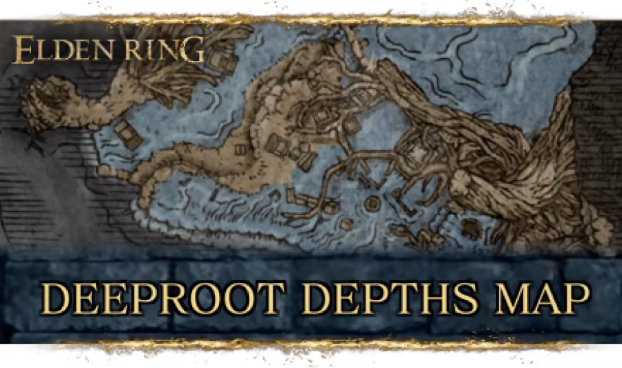 Deeproot Depths
