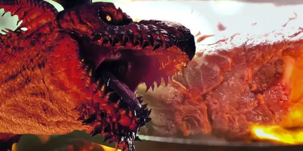 Dragon's Dogma 2's Cooking is a Neat Gimmick and That's All It Should Be