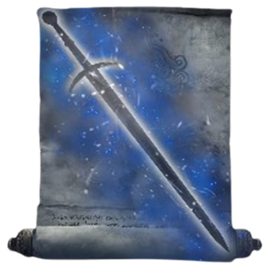Unseen Blade