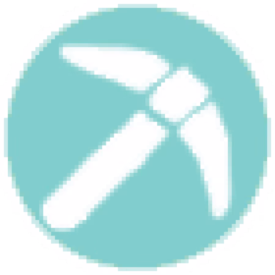 Palworld - Quartz Resource