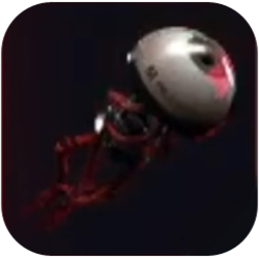 Cyberpunk 2077: Phantom Liberty - Kiroshi "Doomsayer" Optics