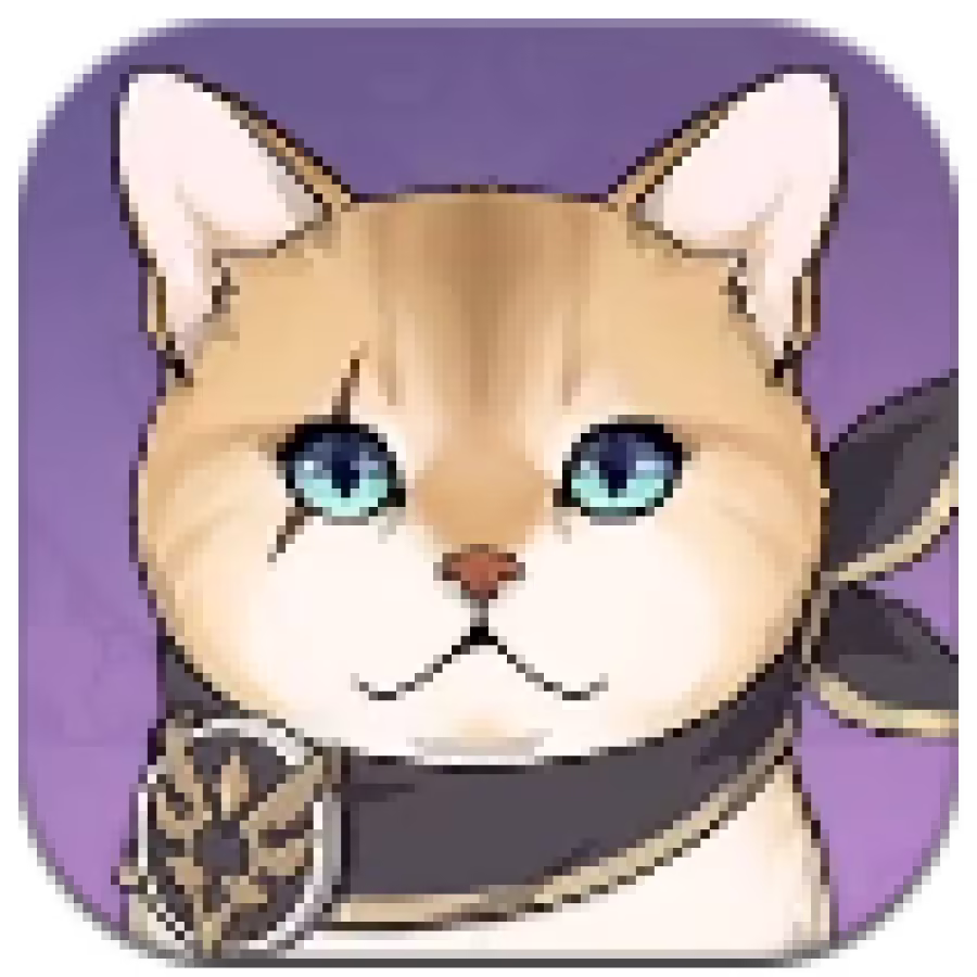 Genshin Impact - Sir Pouncelot Image