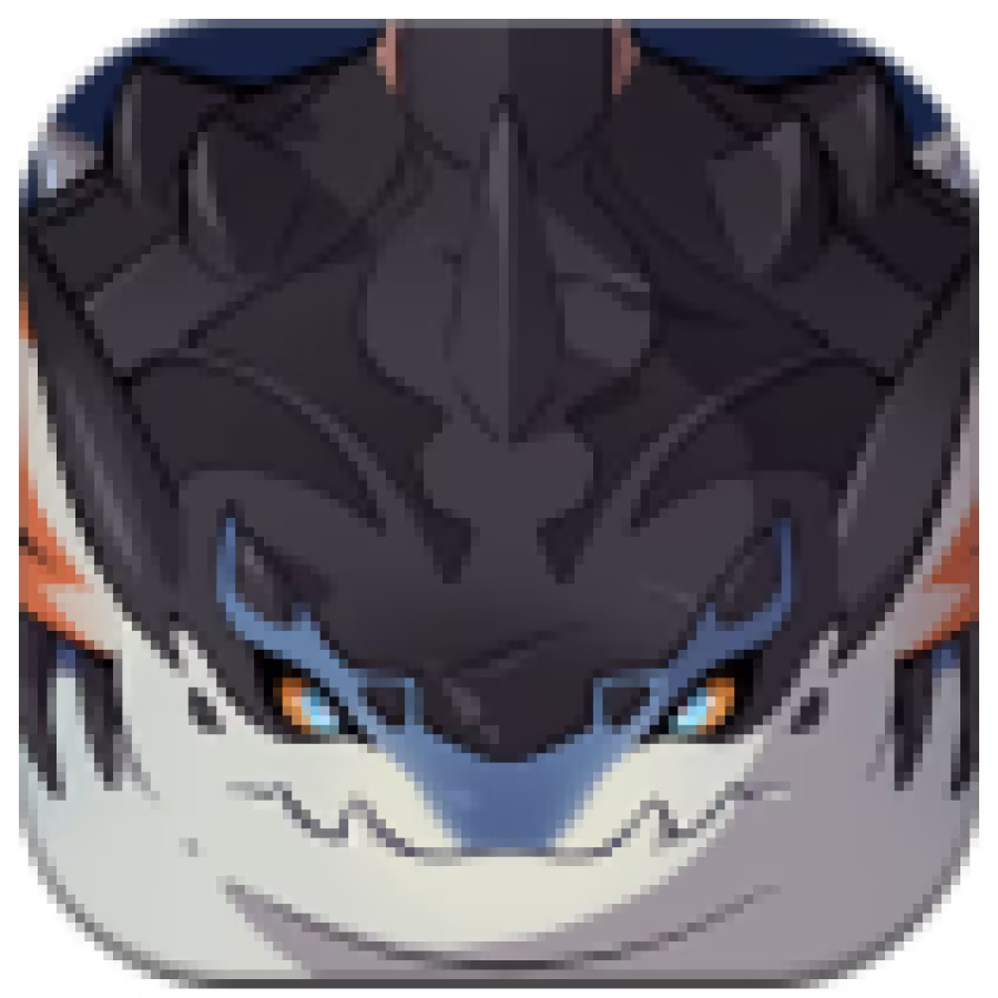 Genshin - Koholasaurus Image