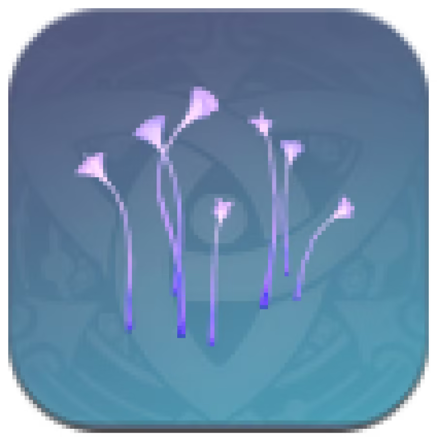 Genshin Impact - The Aster