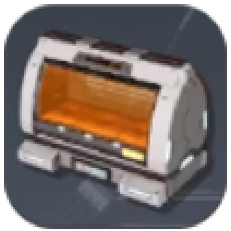Palworld - Large-Scale Electric Egg Incubator