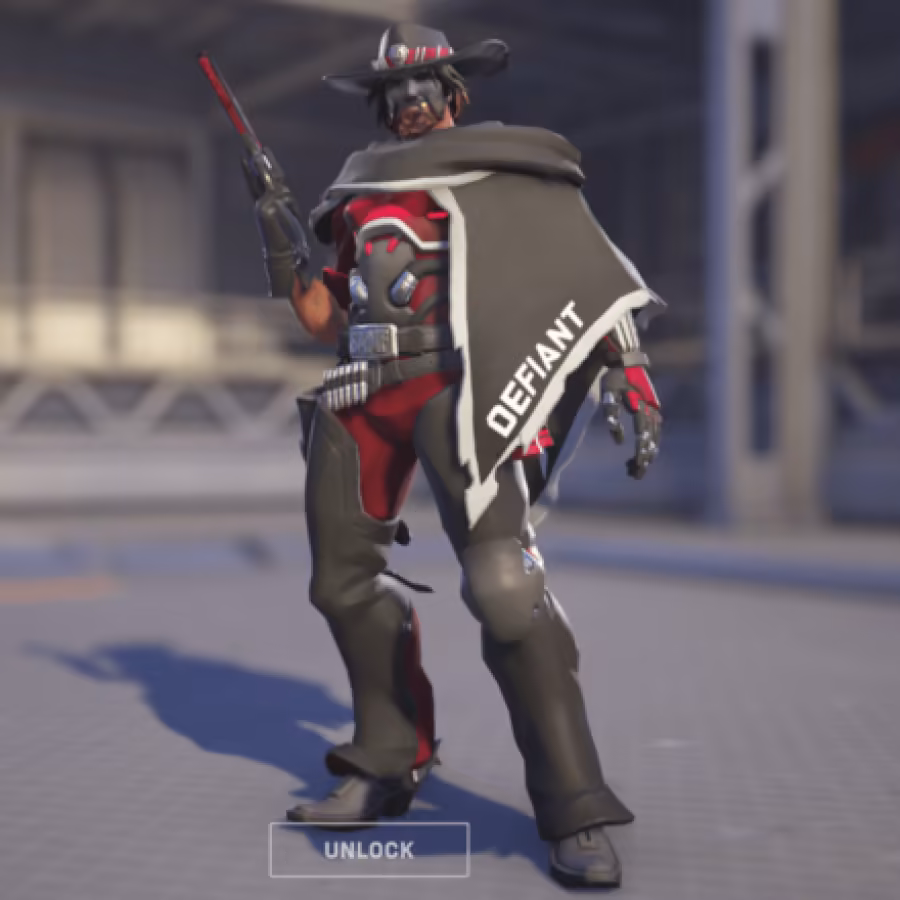 Toronto Defiant