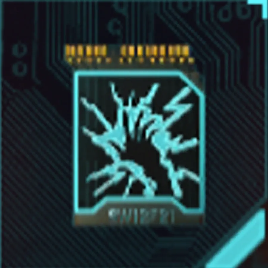 Cyberpunk 2077 Phantom Liberty - Short Circuit Quickhack