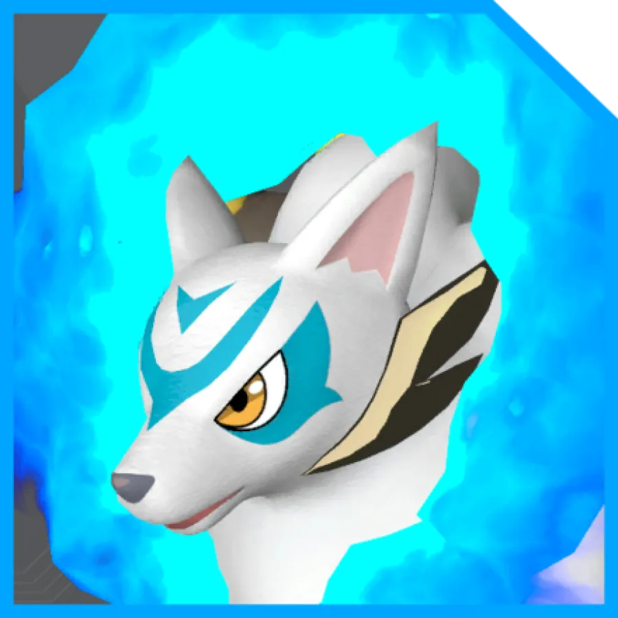 Palworld - Tier List Icon - Kitsun