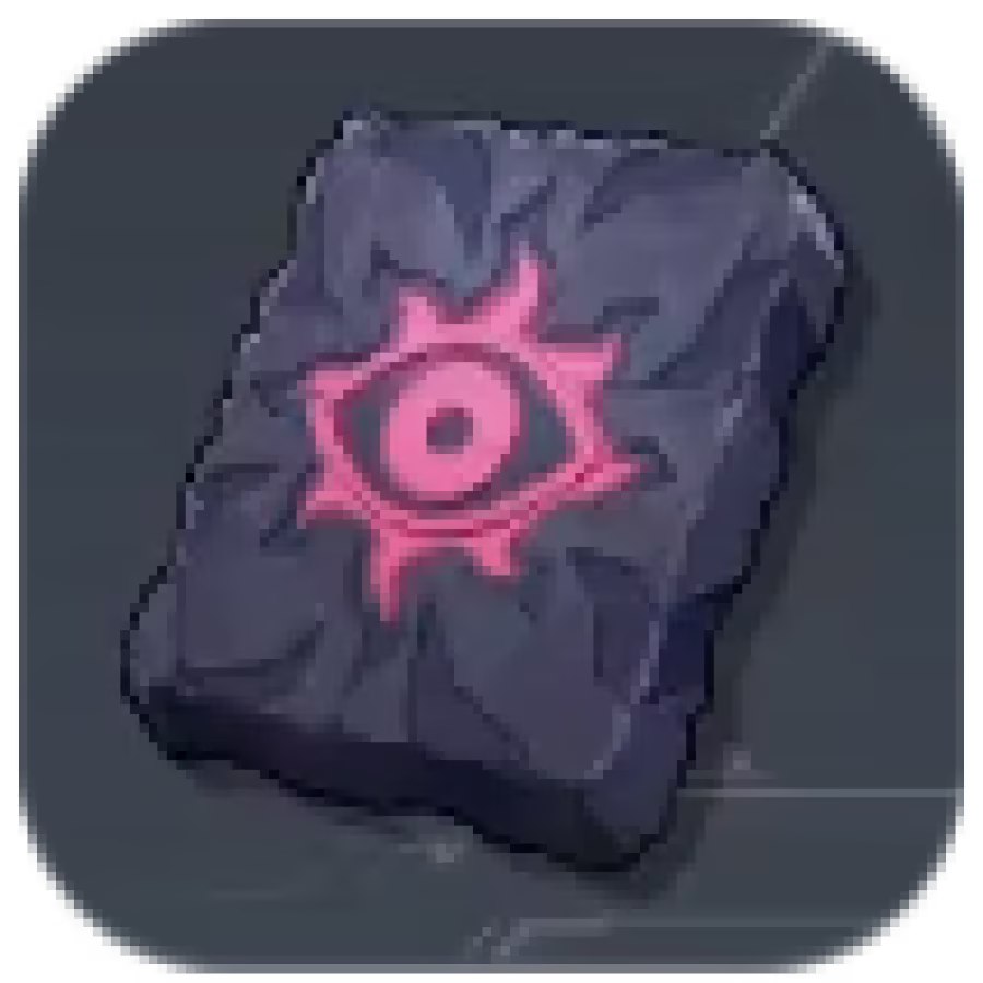 Palworld - Bellanoir Libero Slab