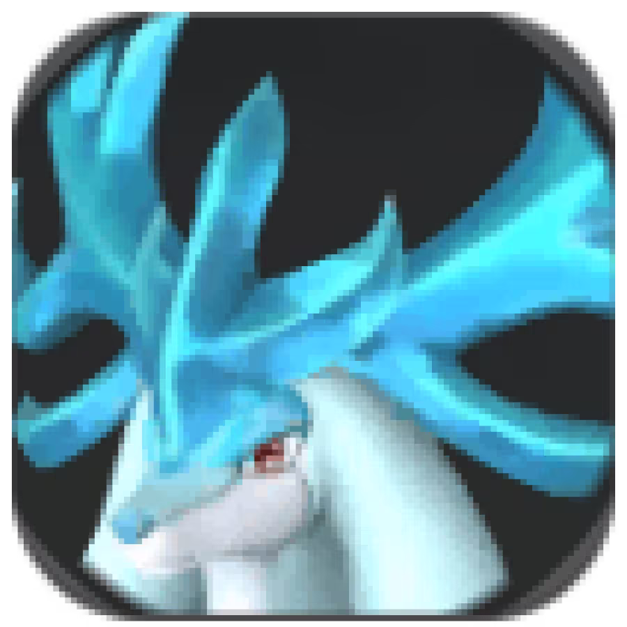 Palworld - Reindrix Saddle Icon