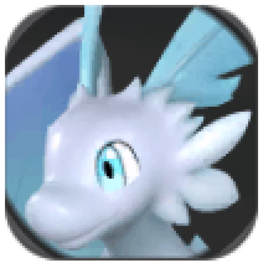 Palworld - Quivern Saddle Icon