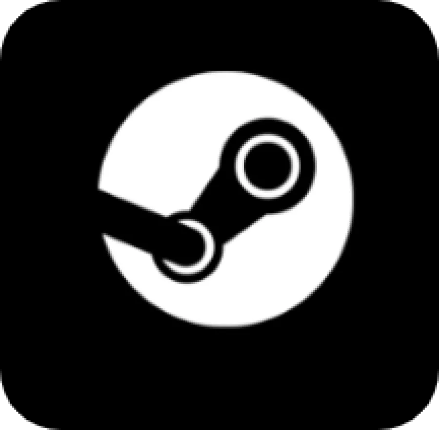 Steam Icon