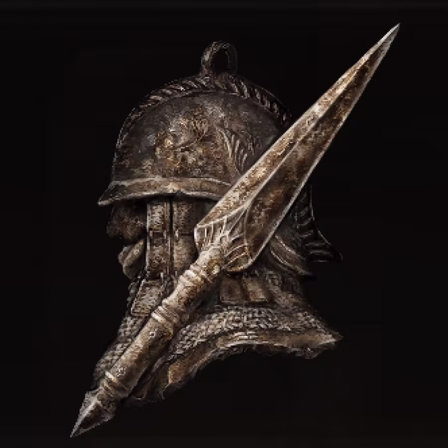 Spear Talisman Image