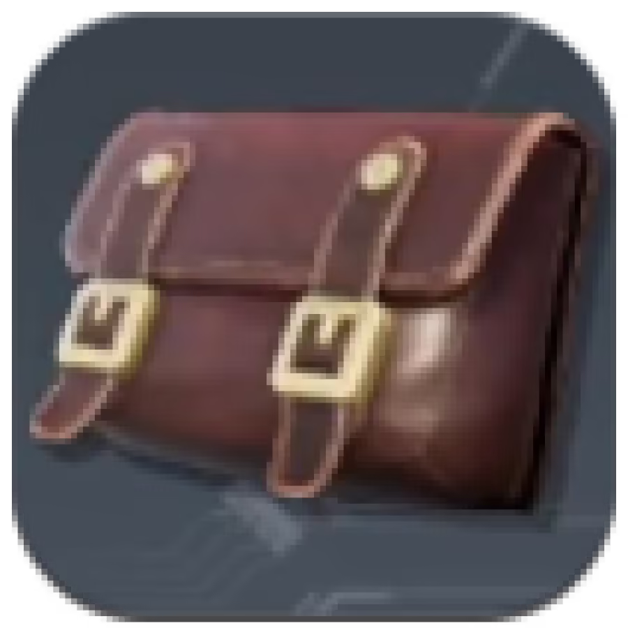 Palworld - Giant Pouch