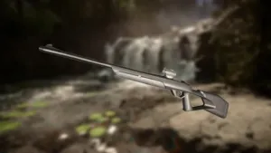 Where to find the Rifle in Sons of the Forest