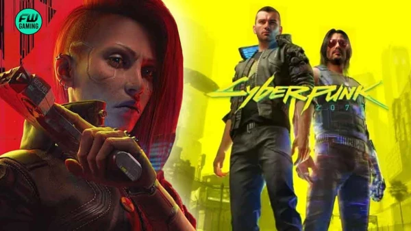 “Thank you so much for the second chance chooms”: Cyberpunk 2077’s Game Director Celebrates Incredible Achievement Made All the More Impressive By the Broken Mess it Launched As