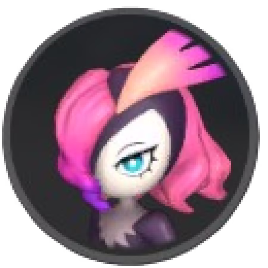 Palworld - Bellanoir Libero Icon