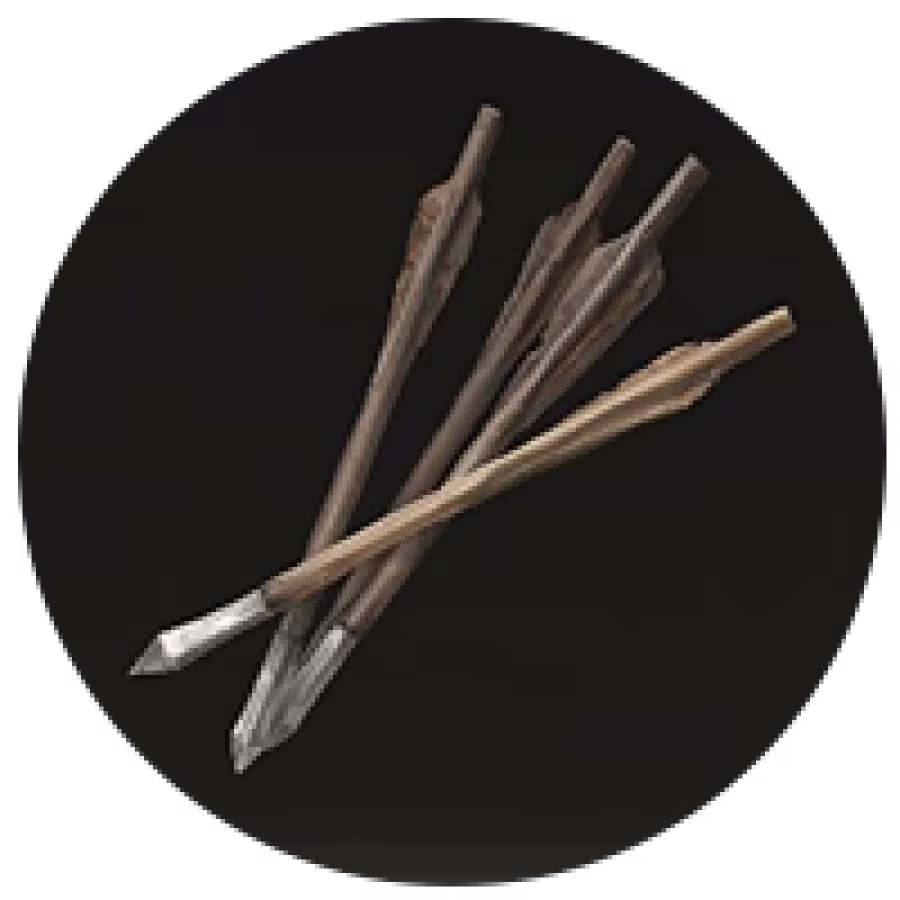Elden Ring - Arrows and Bolts