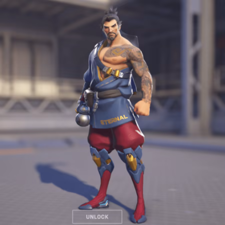 Paris Eternal