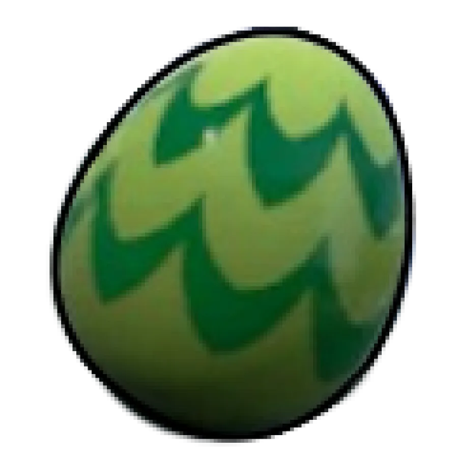 Palworld - Huge Verdant Egg Material
