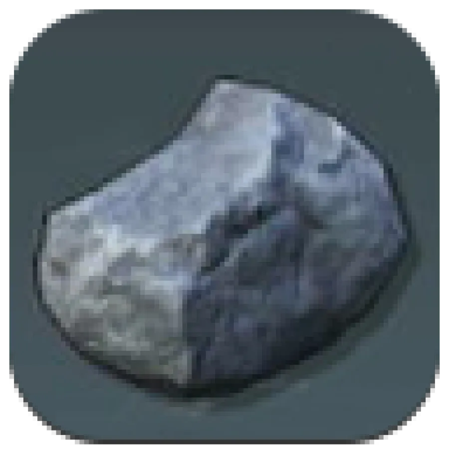 Palworld - Stone Material