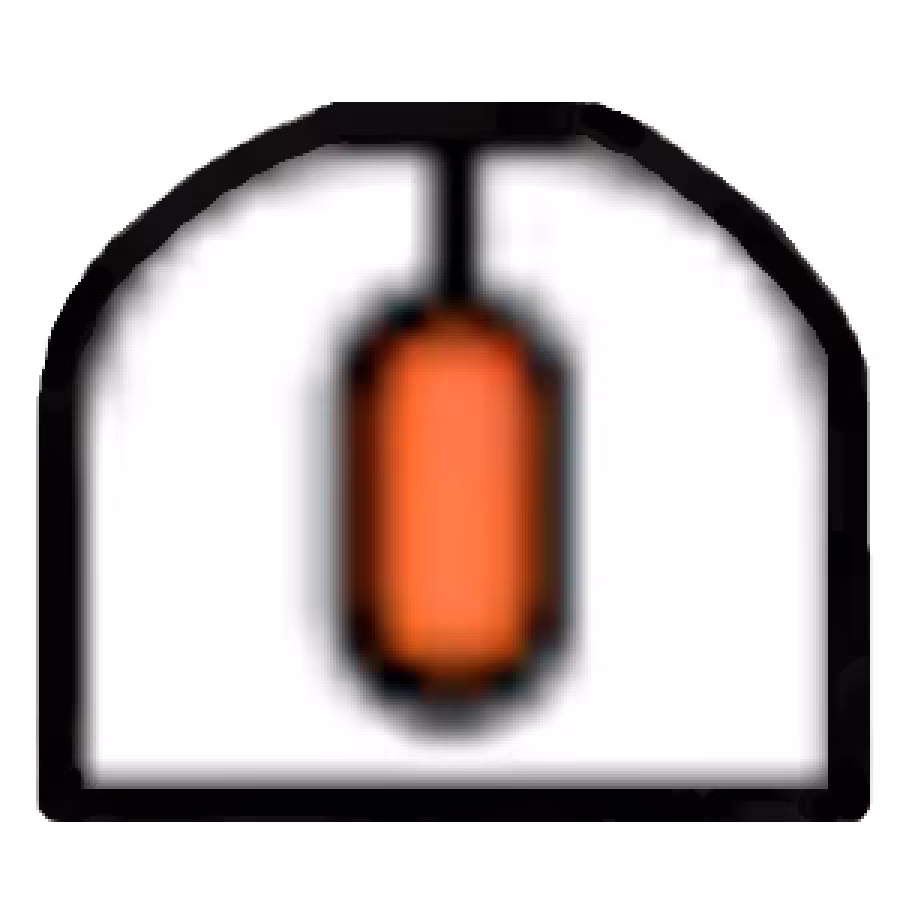 Middle Mouse Button
